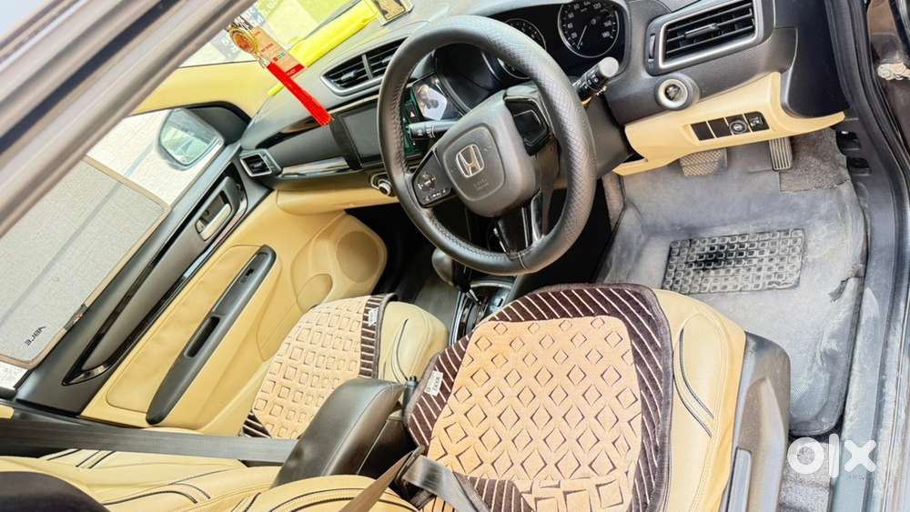 Honda Amaze Petrol 2019