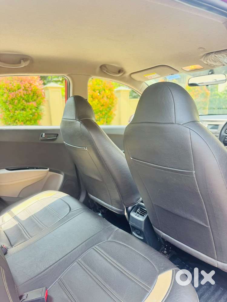 Hyundai Grand I10 Magna 1.2 Crdi, 2020, Petrol