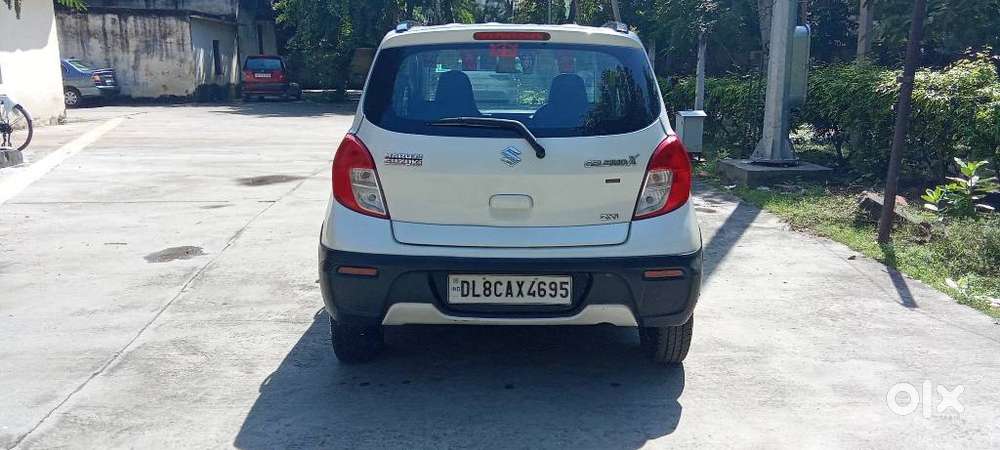 Maruti Suzuki Celerio Zxi, 2019, Cng & Hybrids