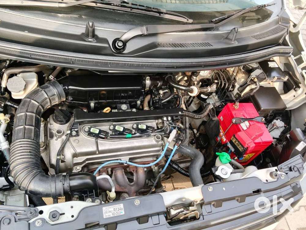 Maruti Suzuki Wagon R Cng Lxi Opt, 2020, Cng & Hybrids