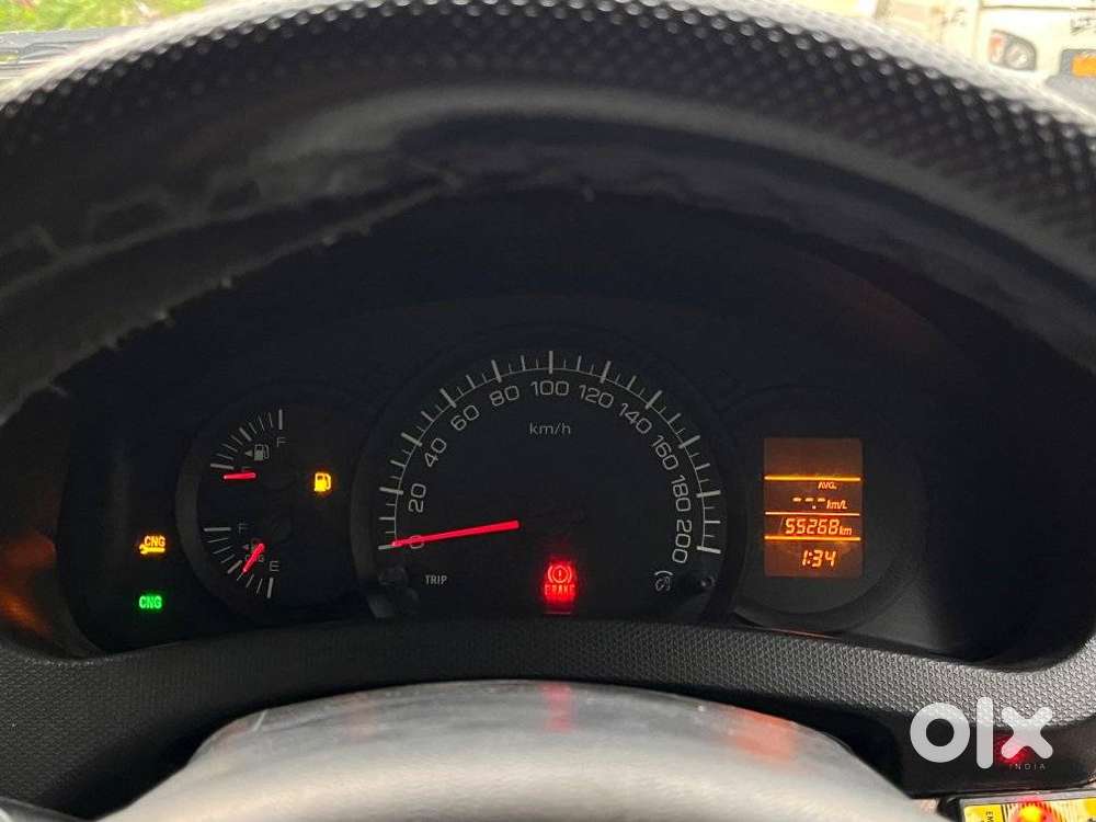 Maruti Suzuki Swift Dzire Tour Ldi, 2022, Cng & Hybrids