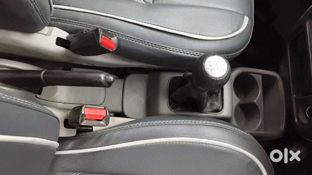 Maruti Suzuki Alto K10 2010-2014 Vxi, 2013, Petrol
