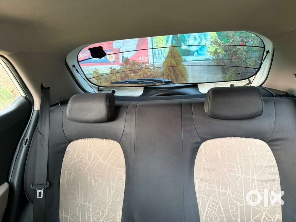 Hyundai Grand I10 Good Condition