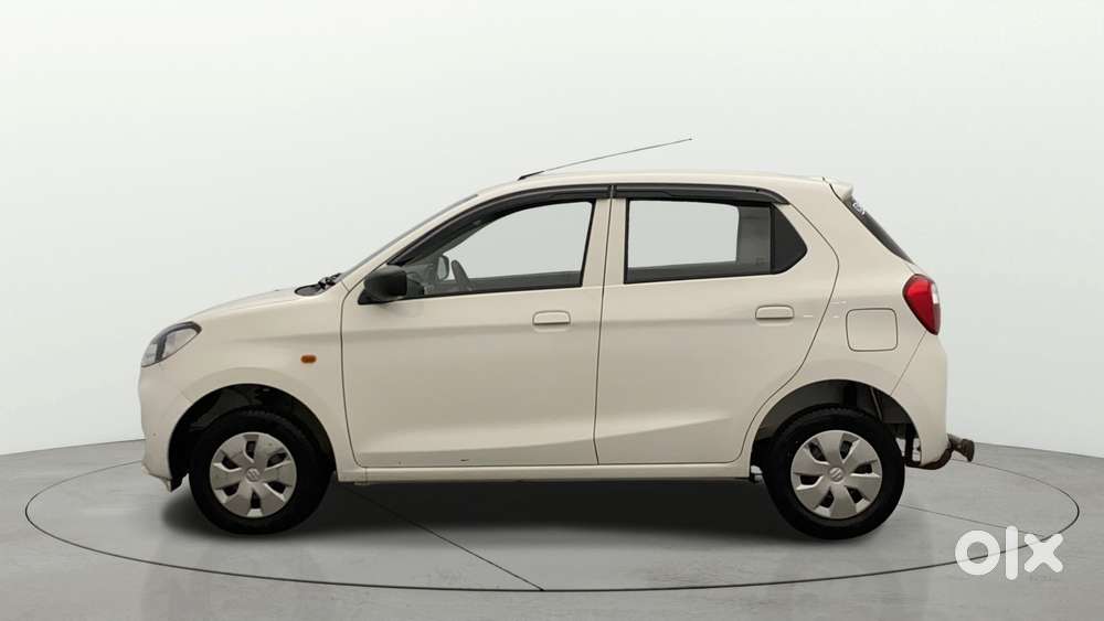 Maruti Suzuki Alto K10 1.0 Vxi (o) Amt, 2023, Petrol