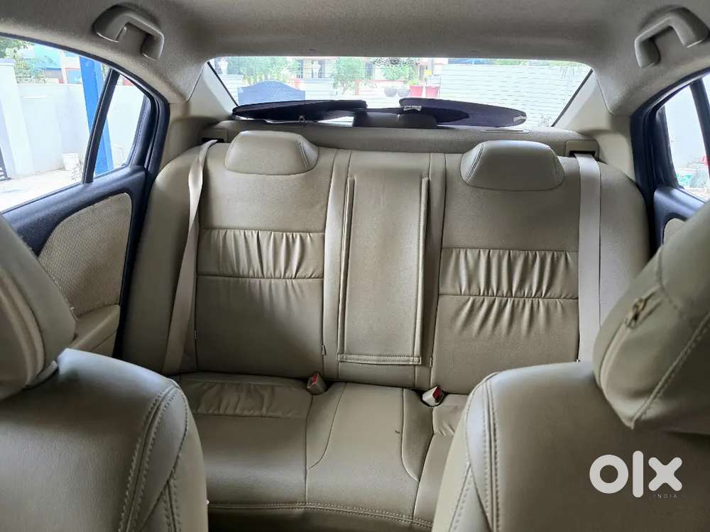 Honda City 1.5 V 2017 Petrol