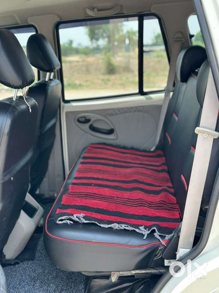 Mahindra Scorpio Diesel 2021 Variant
