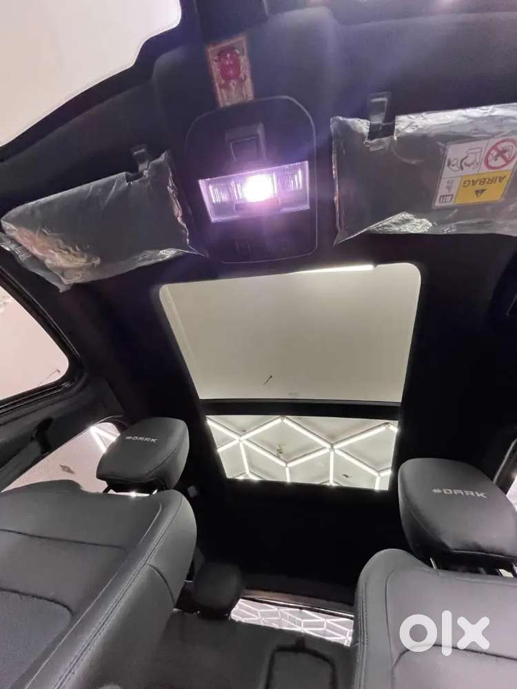 Tata Harrier 2021 Diesel 96000 Km Driven