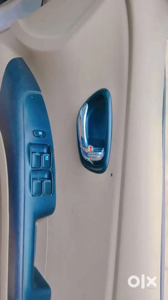 Hyundai  I10 Meghana 2011 Model
