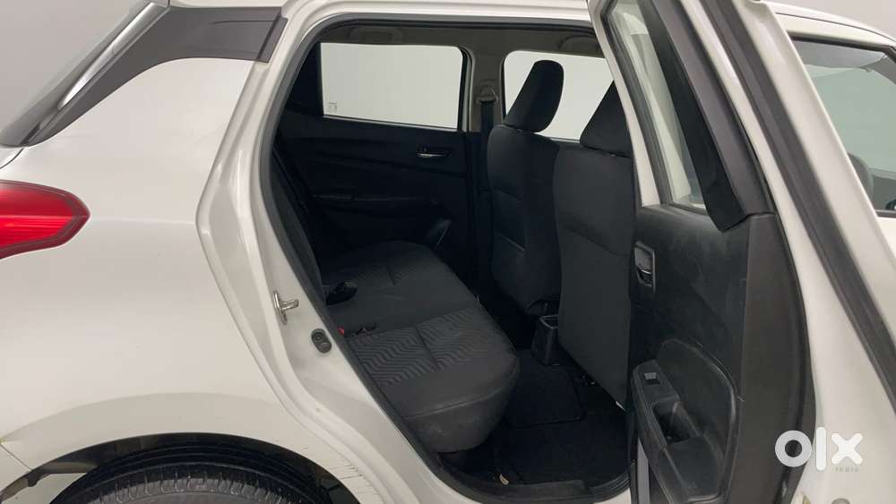 Maruti Suzuki Swift Vvt Vxi, 2019, Petrol