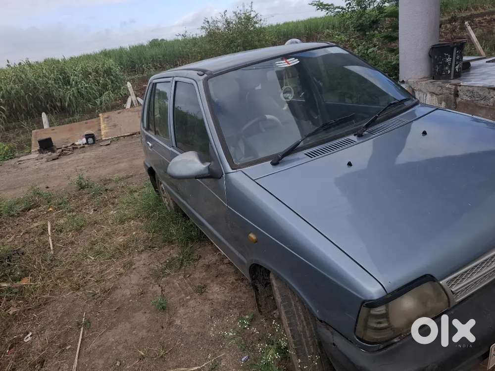 Very Good Condition And Cng Fitting