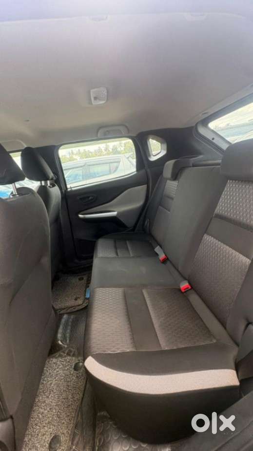 Nissan Magnite 1.0 Xe, 2022, Petrol