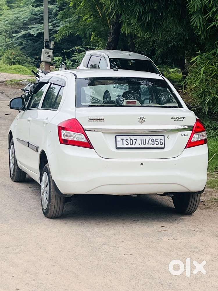 Maruti Suzuki Swift Dzire, 2020, Diesel
