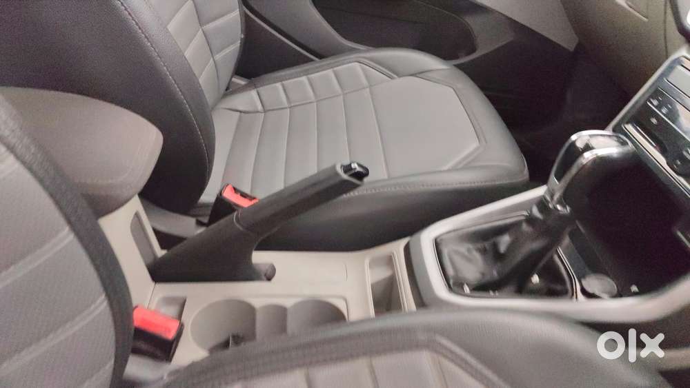 Skoda Kushaq 1.0 Ambition Classic Tsi At, 2021, Petrol