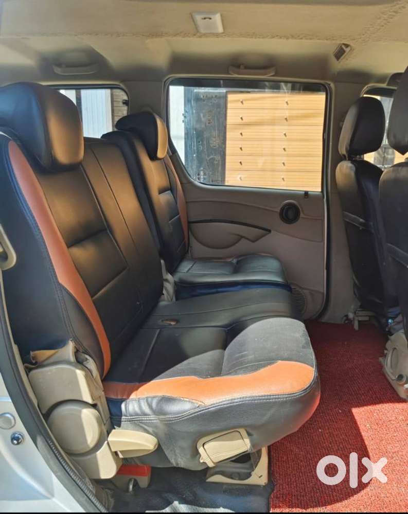 Mahindra Xylo H4 Bs Iv, 2018, Diesel