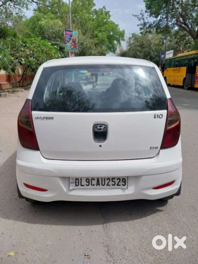 Hyundai I10 Era, 2016, Cng & Hybrids