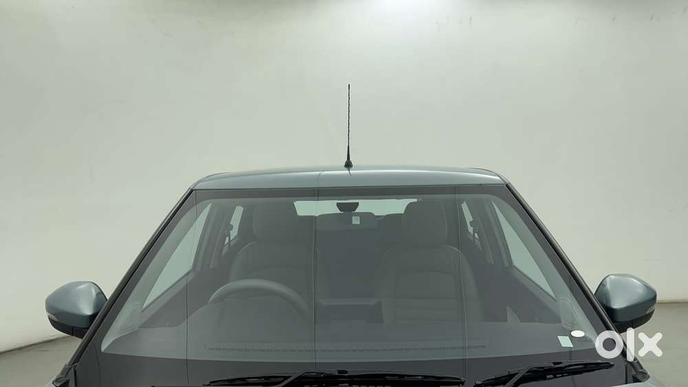 Tata Punch Accomplished Amt, 2022, Petrol