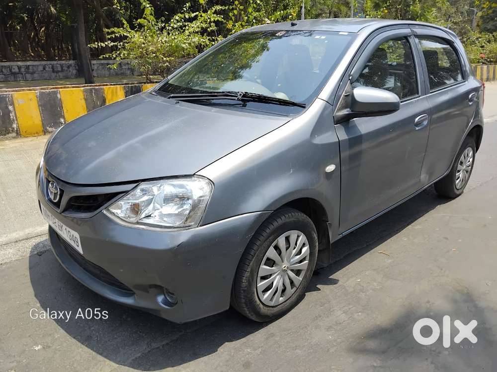 Toyota Etios Liva 1.2 G, 2016, Petrol