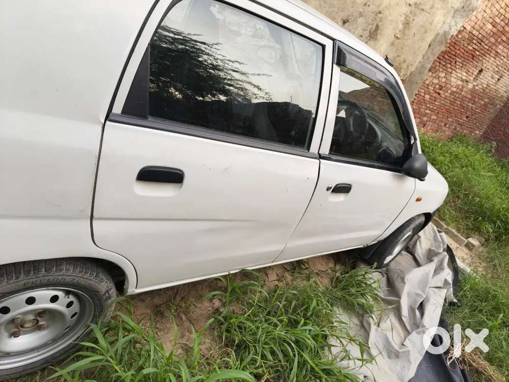 Maruti Suzuki Alto 2nd 2012 Model Ac Working