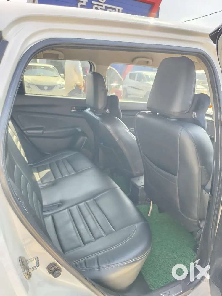 Maruti Swift Vdi 2018 Diesel
