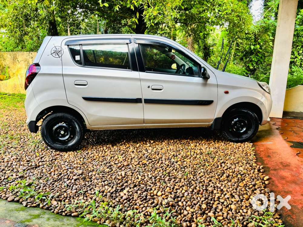 Maruti Suzuki Alto 800 2015 Petrol 35000 Km Driven