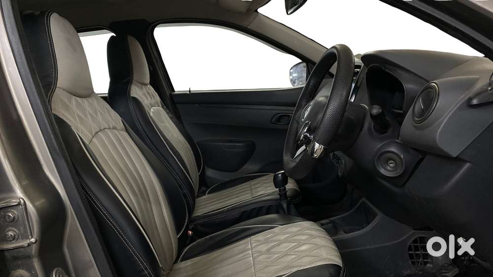 Renault Kwid Rxt, 2016, Petrol