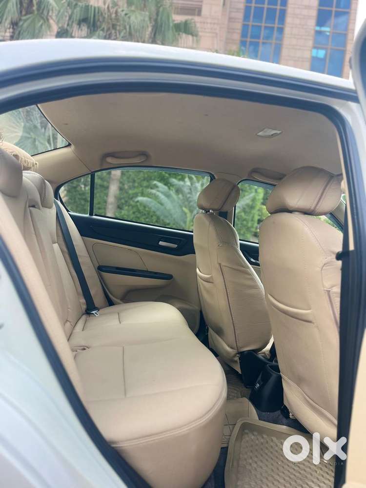 Honda Amaze 2013-2016 S Plus I-vtec, 2016, Cng & Hybrids