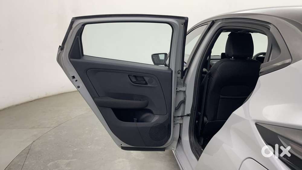 Tata Altroz Racer, 2024, Petrol