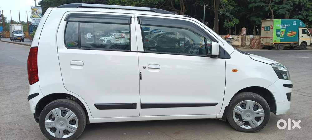 Maruti Suzuki Wagon R, 2018