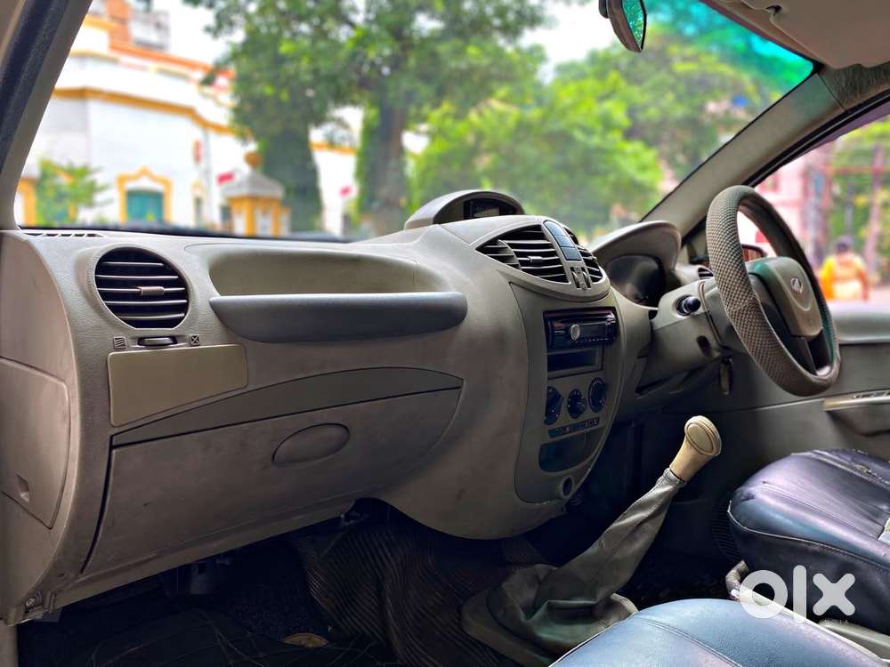 Mahindra Xylo H4 Abs Bs Iv, 2011, Diesel