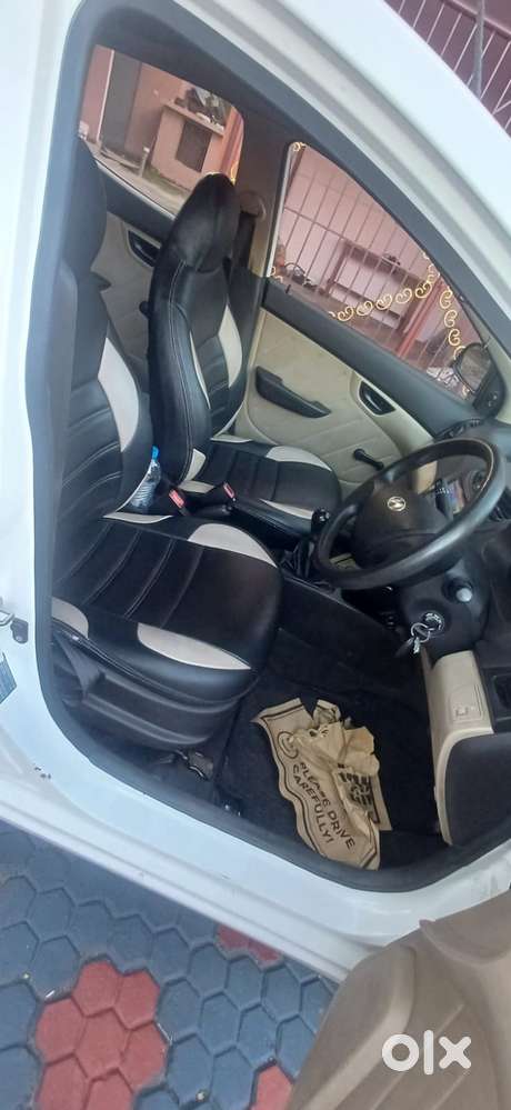 Hyundai Eon Era +, 2012, Petrol