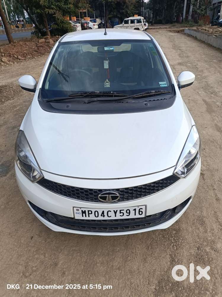 Tata Tiago 1.05 Revotorq Xz, 2020, Petrol