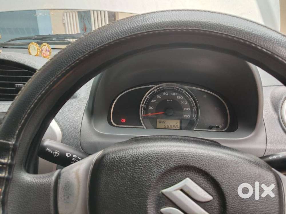 2014 Alto Lxi