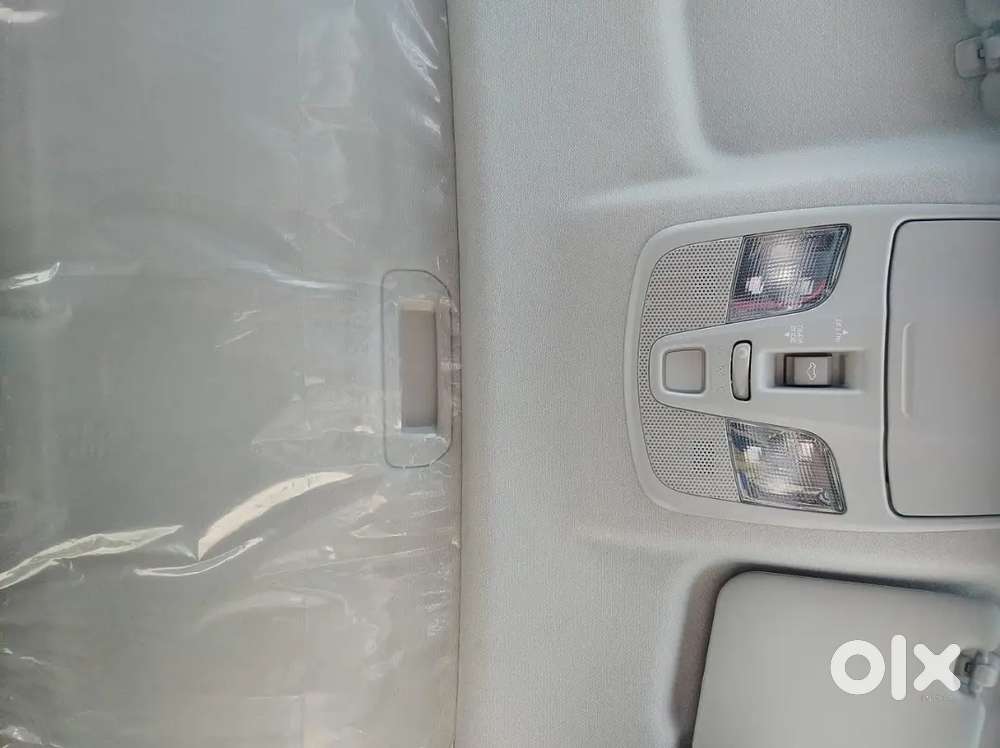 Maruti Suzuki Brezza 2023 Petrol Well Maintained Excellent Condition