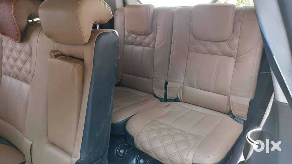 Mahindra Xuv500 W7, 2019, Diesel