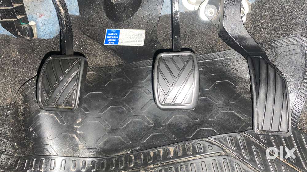 Maruti Suzuki Swift Vdi, 2017, Diesel