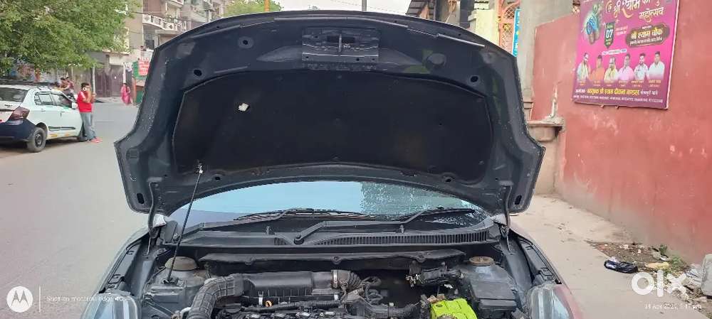 Maruti Suzuki Baleno Delta 2020 Petrol 71000 Km Driven