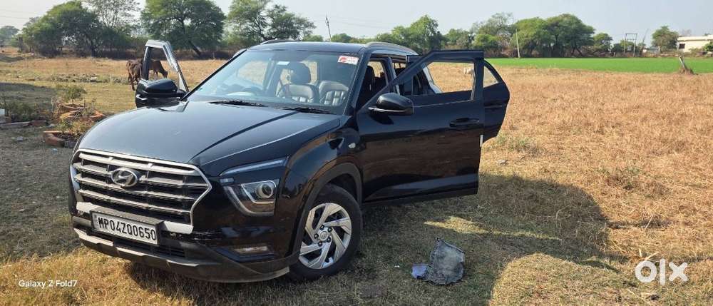 Hyundai Creta N-line 2023