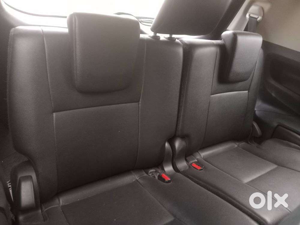 Toyota Innova Crysta 2.4 Z 7 Str, 2021, Diesel