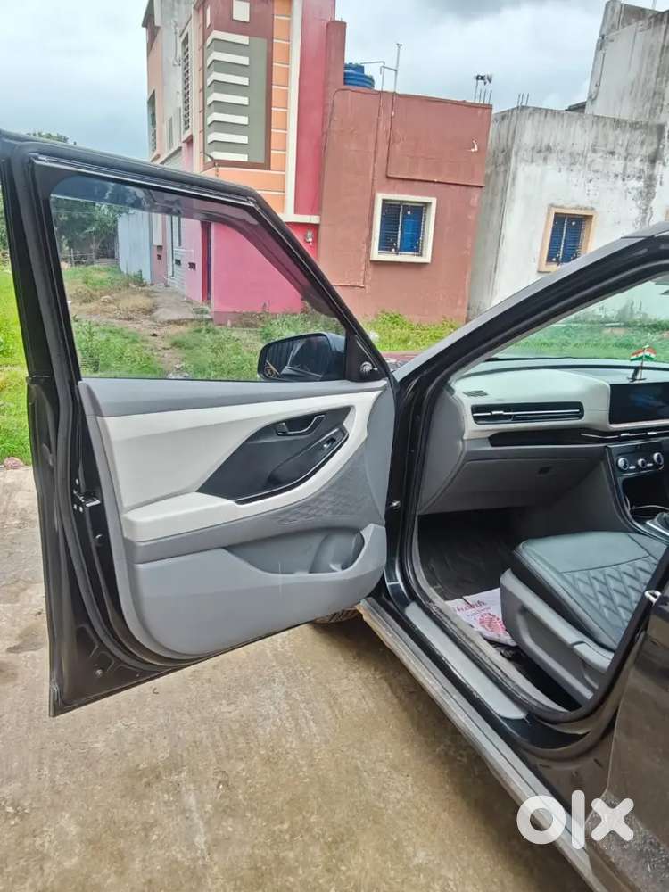 Hyundai Creta N Line 2024