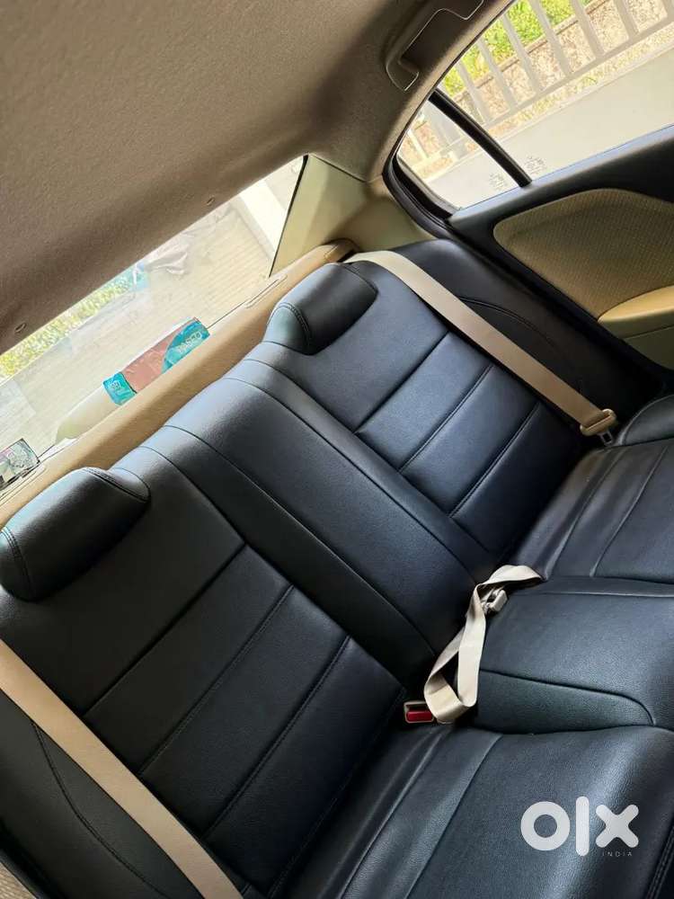 2017 Model Honda City S Petrol Manual 34,000 Km Only