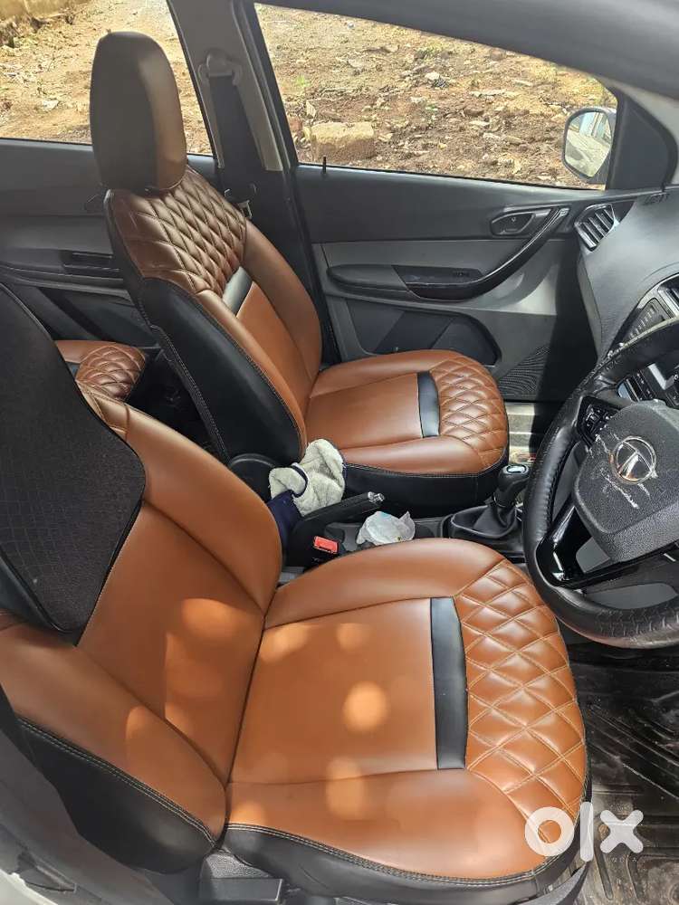 Tata Tigor 1.05 Revotorq XT 2018