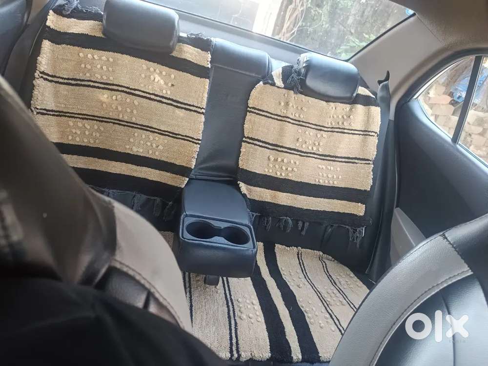 Hyundai Xcent 2017 Well Maintained