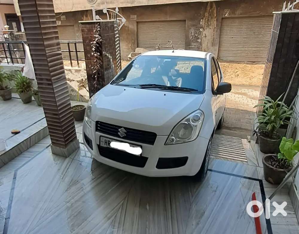 Well Maintained Maruti Suzuki Ritz Diesel 2012.good Condition Car.