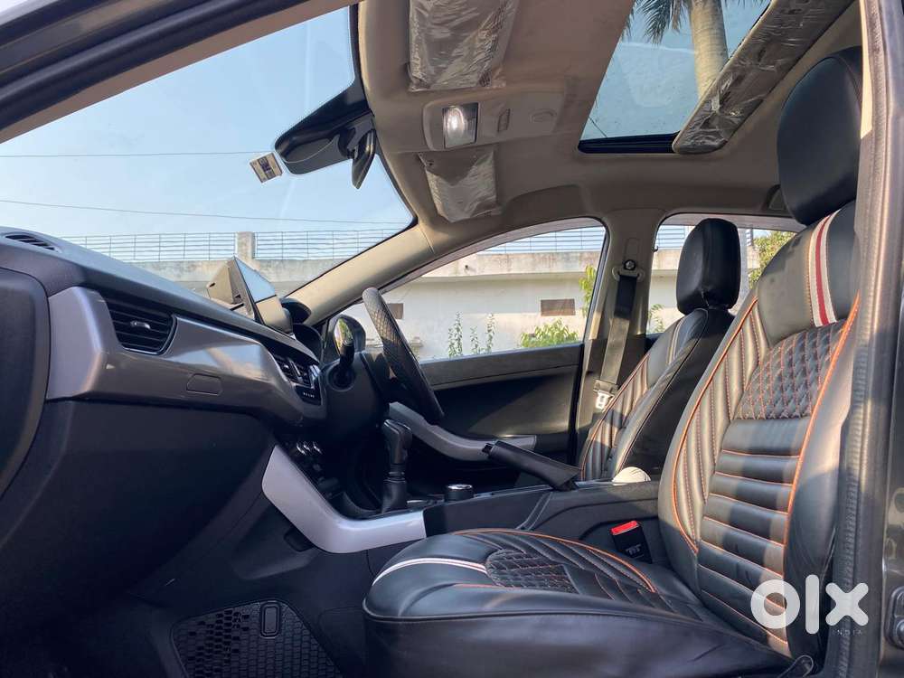Tata Nexon 1.2 Revotron Xm Plus (s), 2023, Petrol