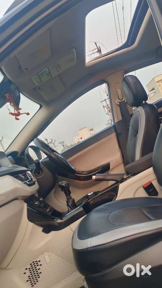 Tata Nexon 1.5 Revotorq Xz Plus Dual Tone, 2021, Diesel