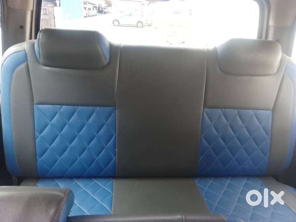 Maruti Suzuki Eeco, 2017, Petrol