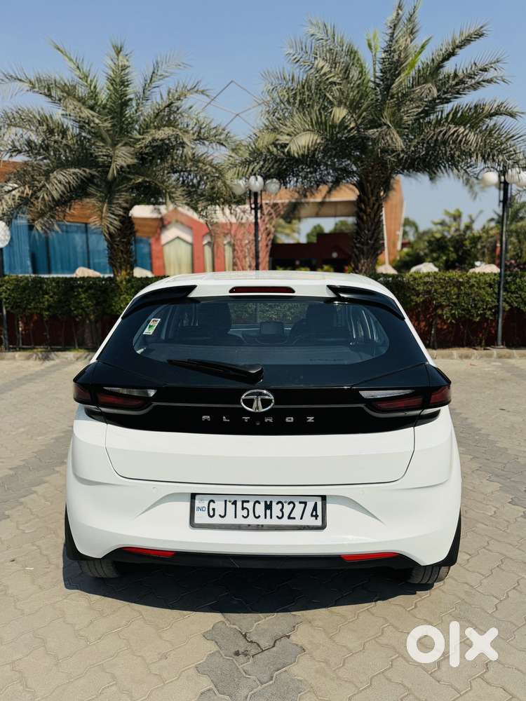 Tata Altroz 1.5 Xz Diesel, 2022, Diesel