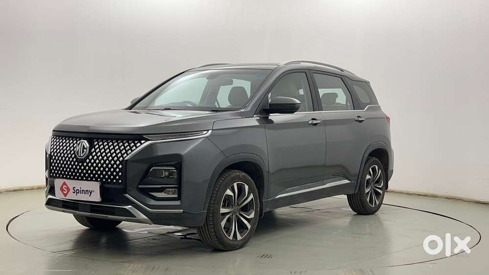 Mg Hector Smart At, 2023, Petrol