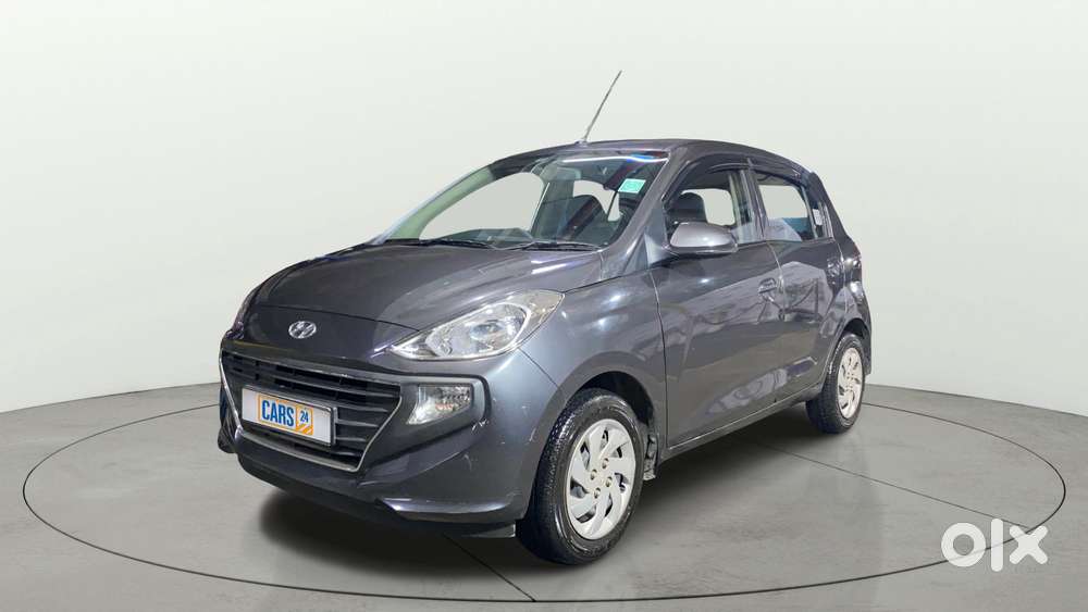 Hyundai New Santro 1.1 Asta Mt, 2021, Petrol