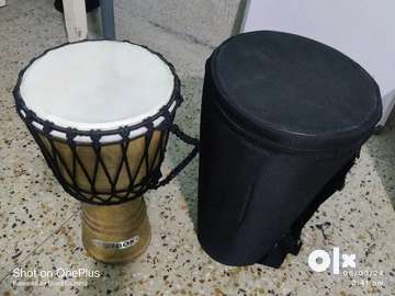 Djembe olx deals